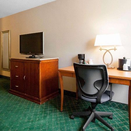 Quality Inn Cairo I-57 Zewnętrze zdjęcie