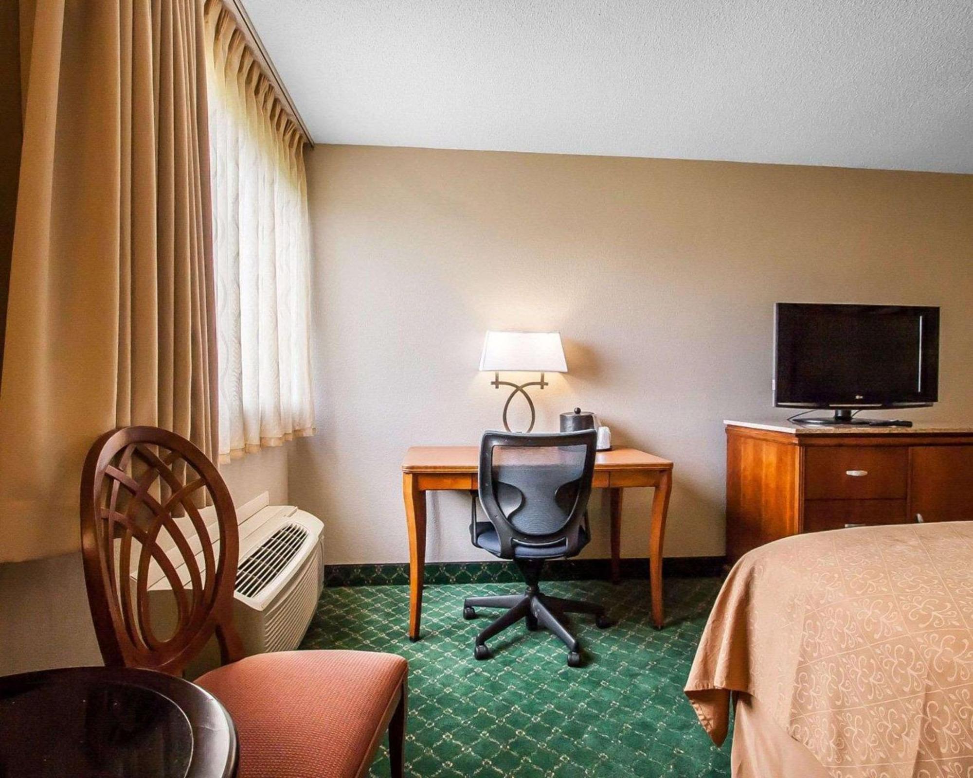 Quality Inn Cairo I-57 Zewnętrze zdjęcie