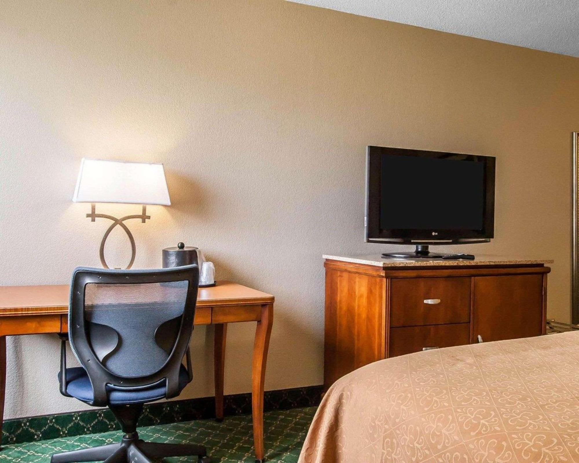 Quality Inn Cairo I-57 Zewnętrze zdjęcie